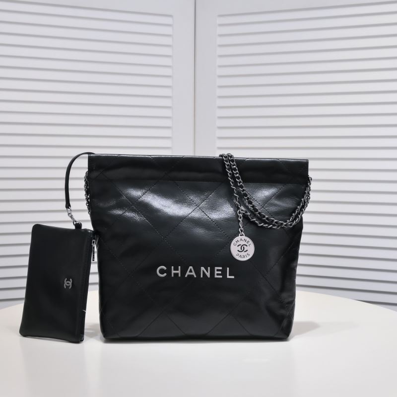 Chanel Shopping Bags